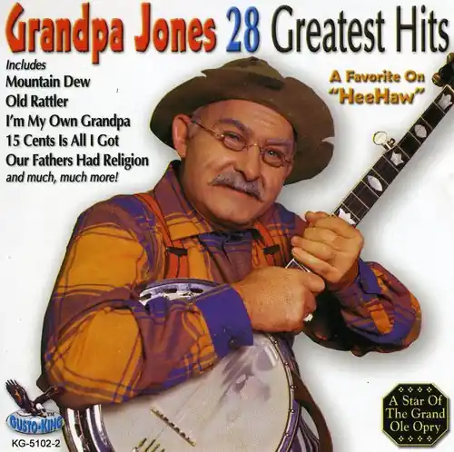 28 Greatest Hits Express Delivery