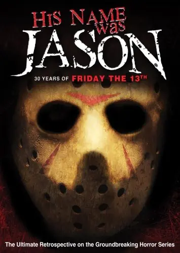 Mega Sale His Name Was Jason