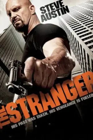 Budget The Stranger