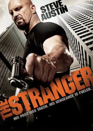 Budget The Stranger