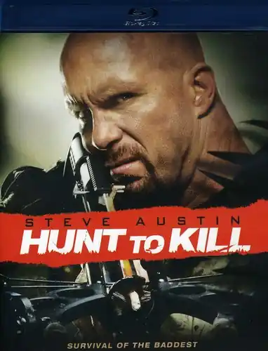 Hunt to Kill Next Day Delivery