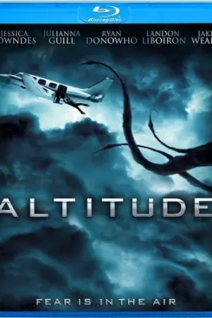 Altitude Discount