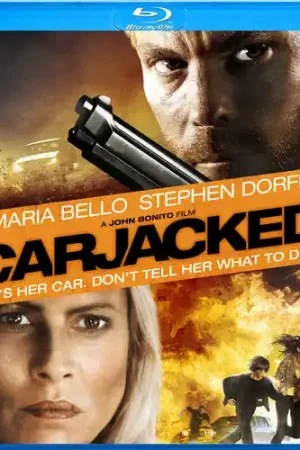Carjacked Mega Sale