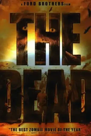 Handmade The Dead
