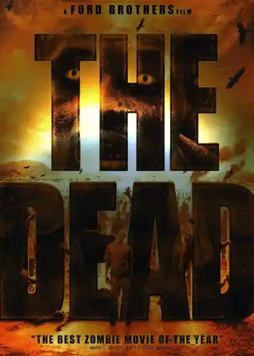Handmade The Dead