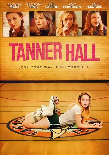 Certified Tanner Hall