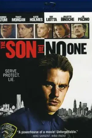 Time-Limited The Son of No One