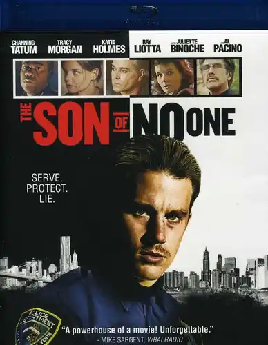 Time-Limited The Son of No One