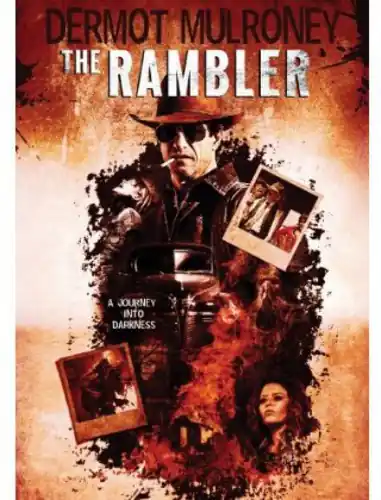 Must Have The Rambler