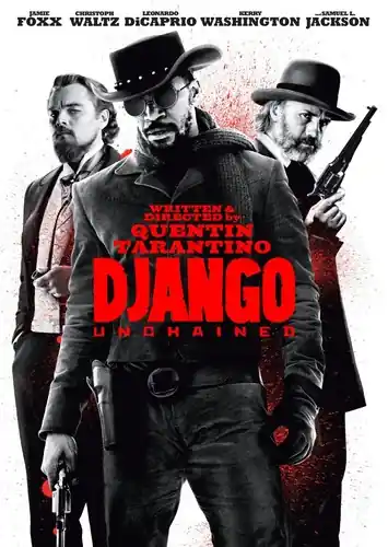 Django Unchained Editor’s Pick