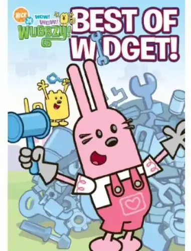 Wubbzy: The Best of Widget Exclusive