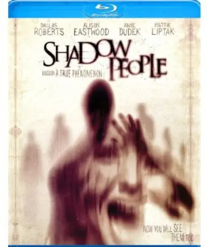 Markdown Shadow People