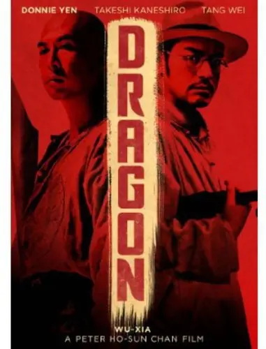 Dragon Popular