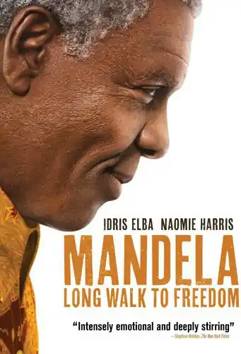 Mandela: Long Walk to Freedom Fan Favorite