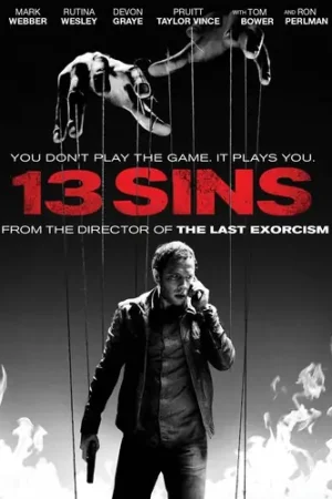 13 Sins Buy Today