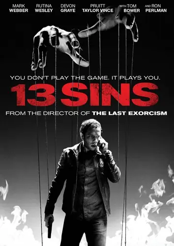 13 Sins Buy Today