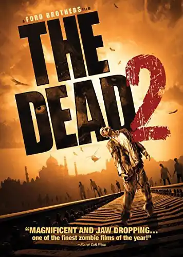 The Dead 2 Special Offer