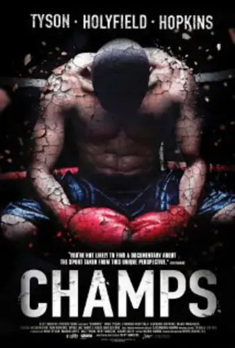 No Minimum Order Champs