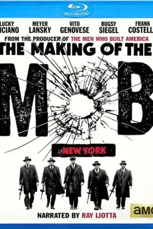 Exclusive Offer The Making of the Mob: New York
