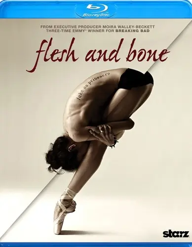 Flesh and Bone Viral
