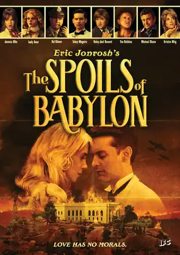 The Spoils of Babylon Certified