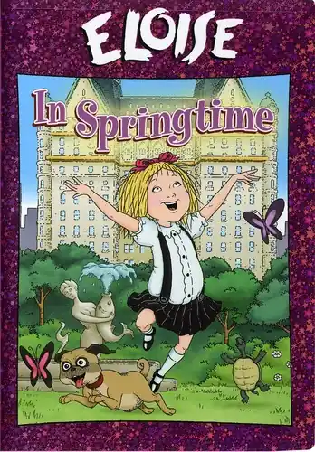 Eloise: Eloise in Springtime Popular