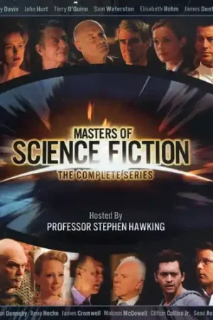 Masters of Science Fiction: The Complete Series Save Now