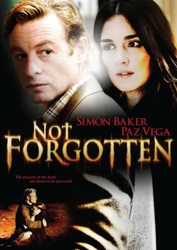 Not Forgotten Hassle-Free Returns