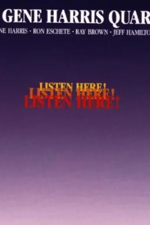 Listen Here Price Cut