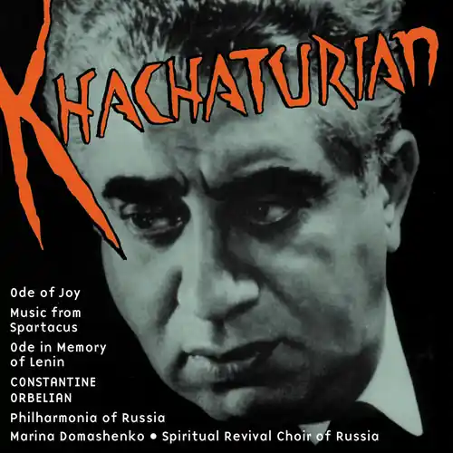 Ode of Joy / Music from Spartacus Shop Now
