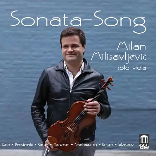 Top Pick Sonata-Song