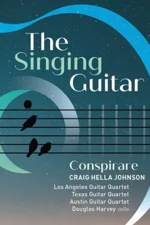 Singing Guitar Next Day Delivery