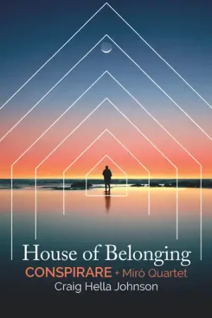 Place Order House Of Belonging