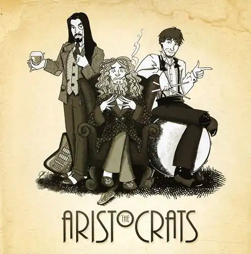 Hot Deal The Aristocrats