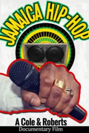 Limited Offer Jamaica Hip-Hop