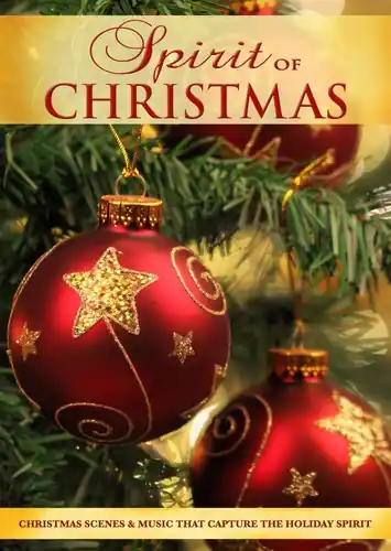 Low Price The Spirit of Christmas