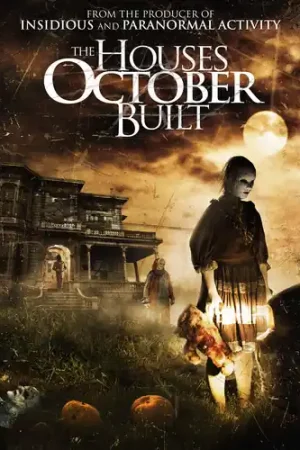 The Houses October Built Final Sale