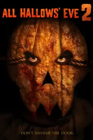 Trending All Hallows' Eve 2