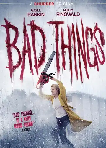 Buy Direct Bad Things