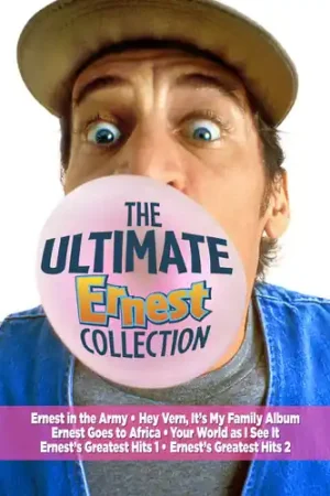 Hassle-Free Returns The Ultimate Ernest Collection