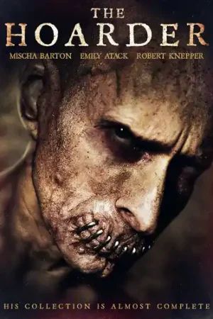 The Hoarder Direct From Manufacturer