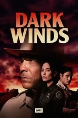 Worldwide Shipping Dark Winds: Season 3