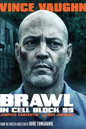 Place Order Brawl in Cell Block 99