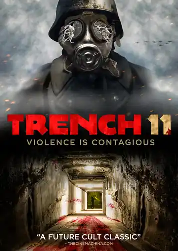 Trench 11 In Demand