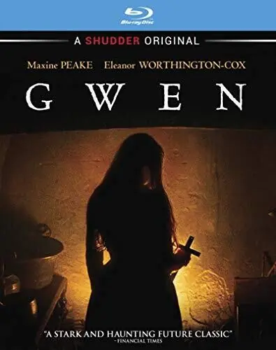 Gwen Best Seller