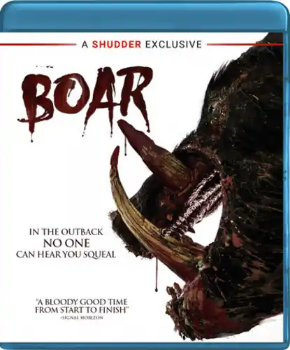 Boar In Demand