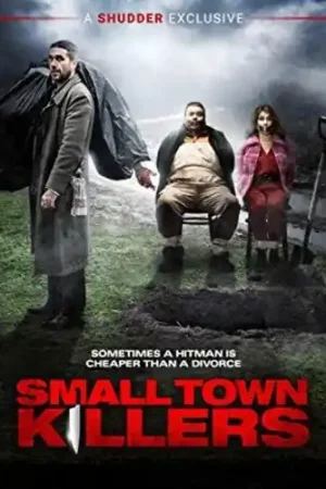 Small Town Killers Factory Price