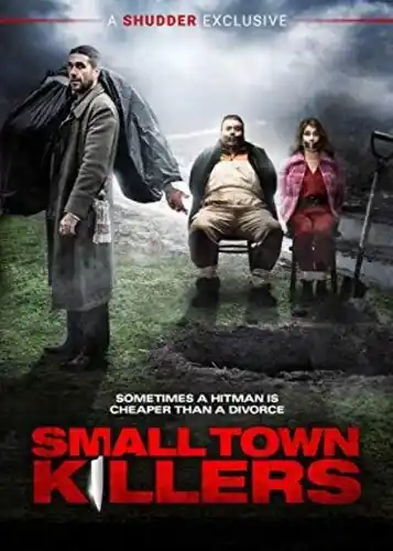 Small Town Killers Factory Price