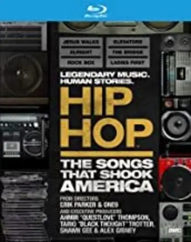 Warranty Included Hip Hop: The Songs That Shook America