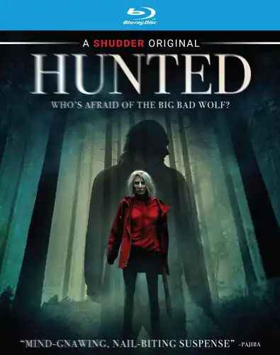 Top Pick Hunted Bd / (Sub)